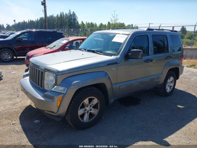 Продаж на аукціоні авто 2012 Jeep Liberty Sport, vin: 1C4PJMAK9CW136325, номер лоту: 45949293