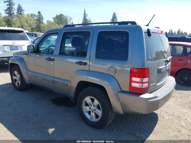 Продаж на аукціоні авто 2012 Jeep Liberty Sport, vin: 1C4PJMAK9CW136325, номер лоту: 45949293