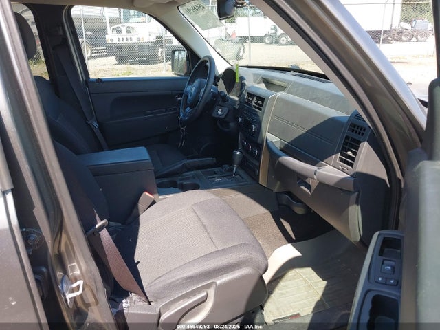 Продаж на аукціоні авто 2012 Jeep Liberty Sport, vin: 1C4PJMAK9CW136325, номер лоту: 45949293