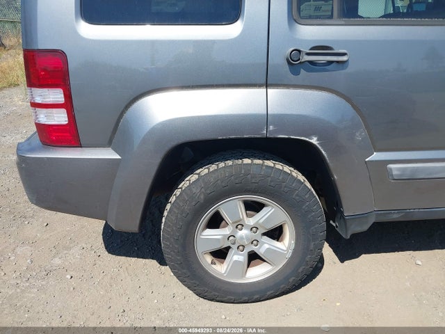 Продаж на аукціоні авто 2012 Jeep Liberty Sport, vin: 1C4PJMAK9CW136325, номер лоту: 45949293