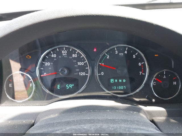 Продаж на аукціоні авто 2012 Jeep Liberty Sport, vin: 1C4PJMAK9CW136325, номер лоту: 45949293