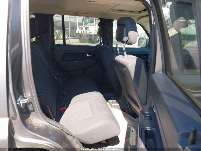 Продаж на аукціоні авто 2012 Jeep Liberty Sport, vin: 1C4PJMAK9CW136325, номер лоту: 45949293