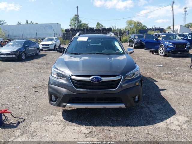 Subaru Outback Touring Xt 2021 4S4BTGPD1M3145002 Image 11