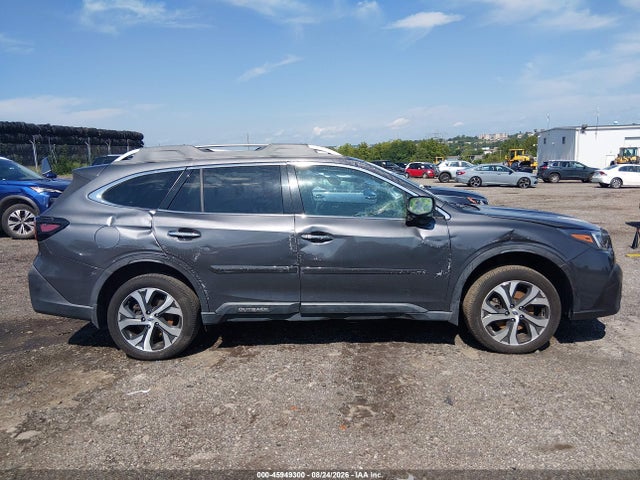 Subaru Outback Touring Xt 2021 4S4BTGPD1M3145002 Image 12