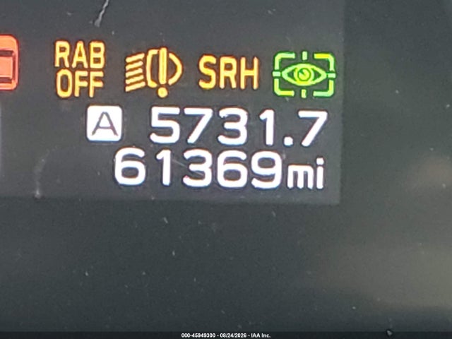 Subaru Outback Touring Xt 2021 4S4BTGPD1M3145002 Image 14