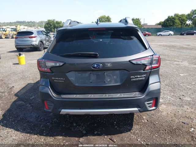 Subaru Outback Touring Xt 2021 4S4BTGPD1M3145002 Image 15