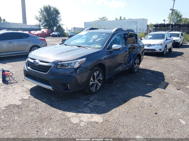 Subaru Outback Touring Xt 2021 4S4BTGPD1M3145002 Image 2