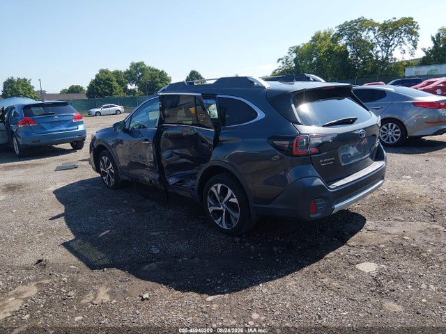 Subaru Outback Touring Xt 2021 4S4BTGPD1M3145002 Image 3
