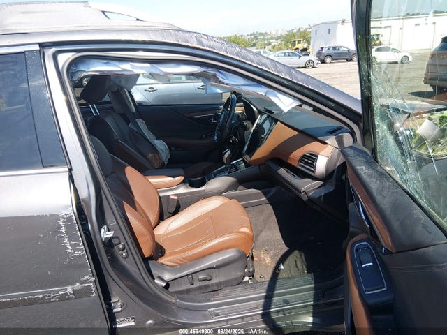 Aukcja sprzedaży 2021 Subaru Outback Touring Xt, vin: 4S4BTGPD1M3145002, numer aukcji: 45949300