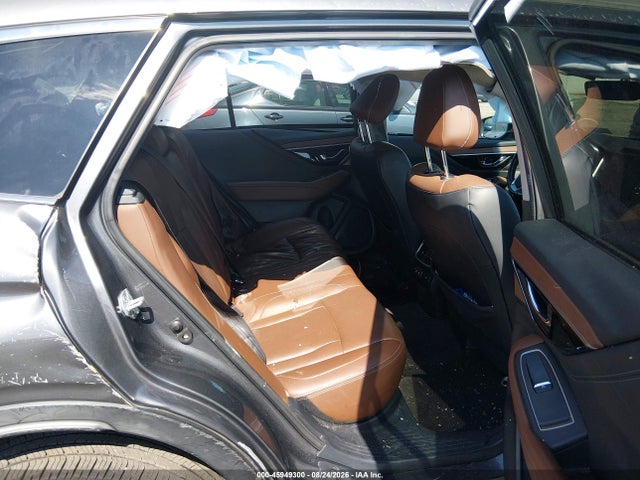 Subaru Outback Touring Xt 2021 4S4BTGPD1M3145002 Image 8