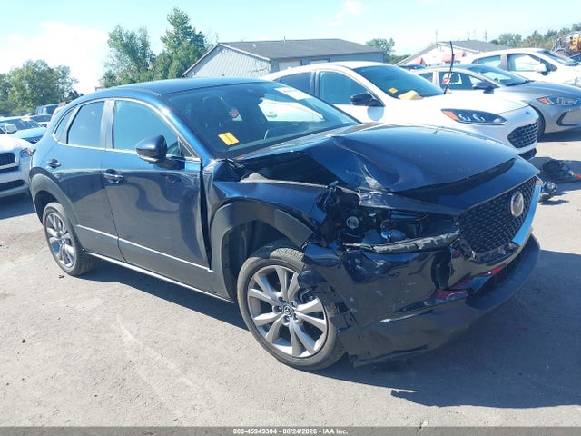 Продаж на аукціоні авто 2021 Mazda Cx-30 Select, vin: 3MVDMABL9MM252866, номер лоту: 45949304