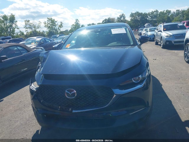 45949304 :رقم المزاد ، 3MVDMABL9MM252866 vin ، 2021 Mazda Cx-30 Select مزاد بيع