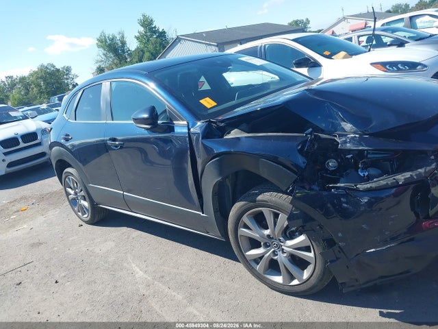 45949304 :رقم المزاد ، 3MVDMABL9MM252866 vin ، 2021 Mazda Cx-30 Select مزاد بيع