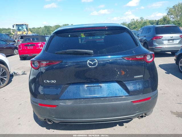 45949304 :رقم المزاد ، 3MVDMABL9MM252866 vin ، 2021 Mazda Cx-30 Select مزاد بيع