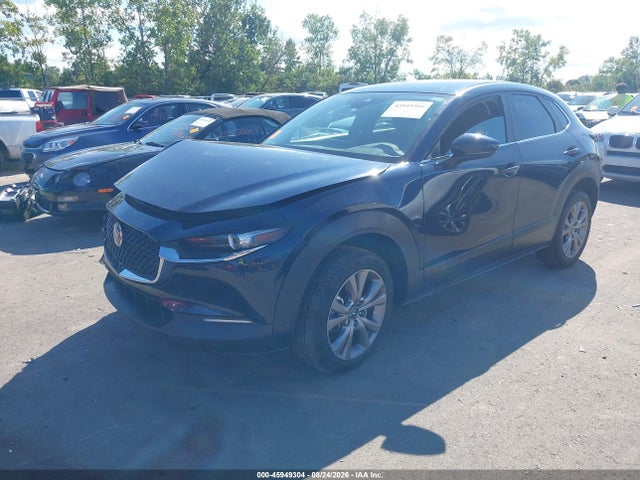 45949304 :رقم المزاد ، 3MVDMABL9MM252866 vin ، 2021 Mazda Cx-30 Select مزاد بيع