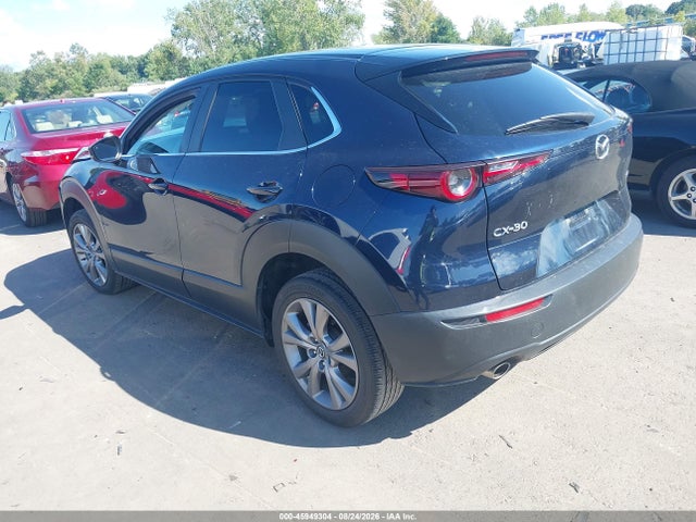45949304 :رقم المزاد ، 3MVDMABL9MM252866 vin ، 2021 Mazda Cx-30 Select مزاد بيع