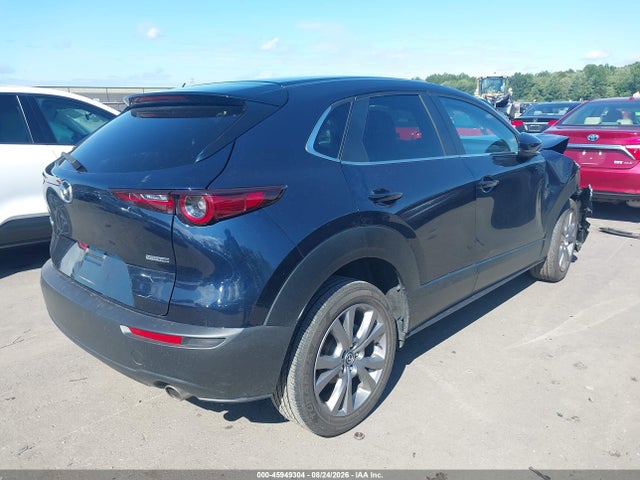 45949304 :رقم المزاد ، 3MVDMABL9MM252866 vin ، 2021 Mazda Cx-30 Select مزاد بيع