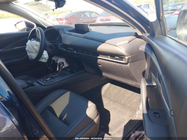 45949304 :رقم المزاد ، 3MVDMABL9MM252866 vin ، 2021 Mazda Cx-30 Select مزاد بيع