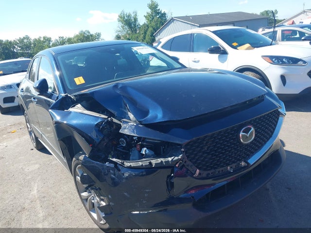 45949304 :رقم المزاد ، 3MVDMABL9MM252866 vin ، 2021 Mazda Cx-30 Select مزاد بيع
