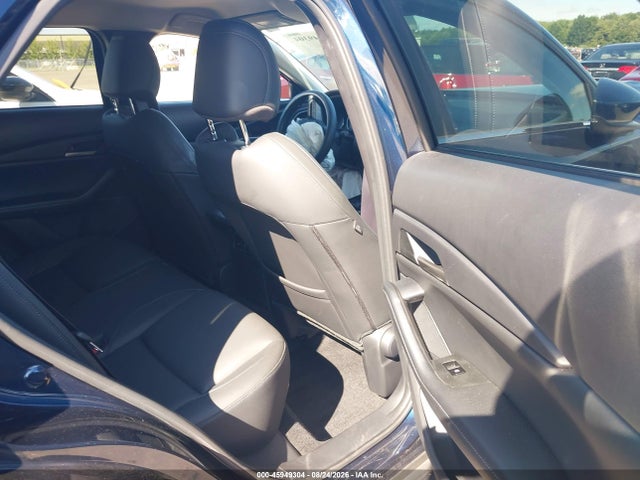 45949304 :رقم المزاد ، 3MVDMABL9MM252866 vin ، 2021 Mazda Cx-30 Select مزاد بيع