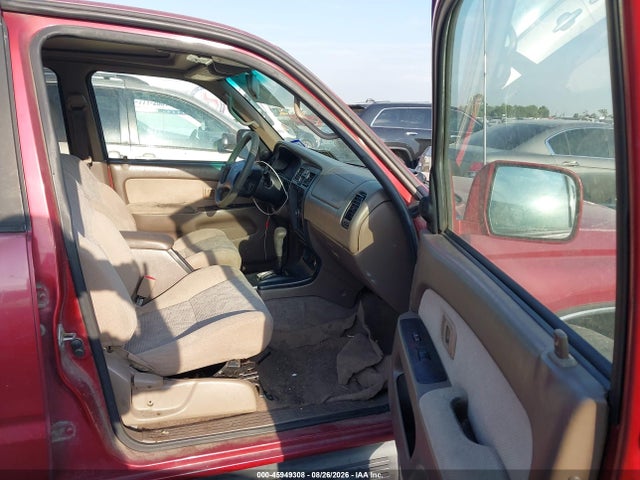 45949308 :رقم المزاد ، JT3GN86R4X0127269 vin ، 1999 Toyota 4runner Sr5 V6 مزاد بيع