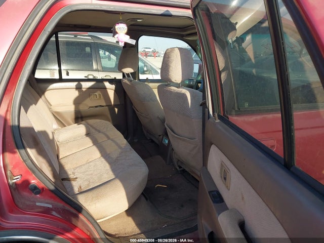 45949308 :رقم المزاد ، JT3GN86R4X0127269 vin ، 1999 Toyota 4runner Sr5 V6 مزاد بيع
