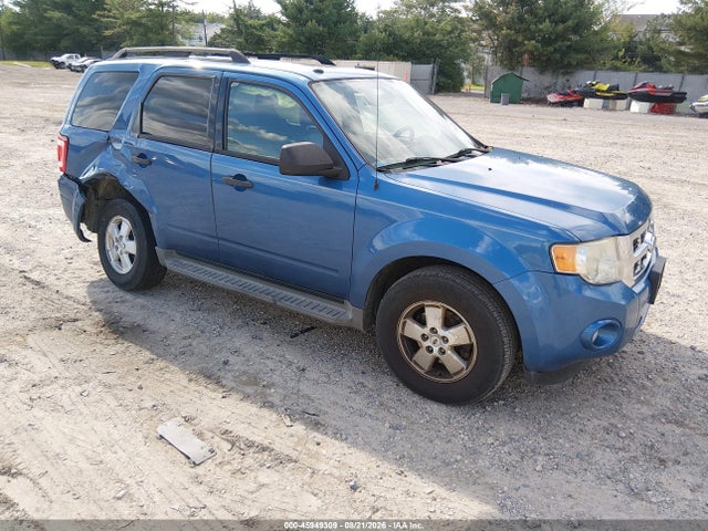 45949309 :رقم المزاد ، 1FMCU03G09KD04467 vin ، 2009 Ford Escape Xlt مزاد بيع