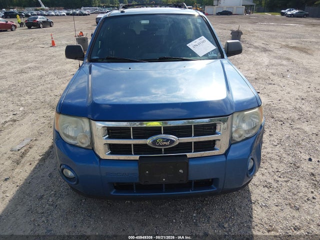 Aukcja sprzedaży 2009 Ford Escape Xlt, vin: 1FMCU03G09KD04467, numer aukcji: 45949309