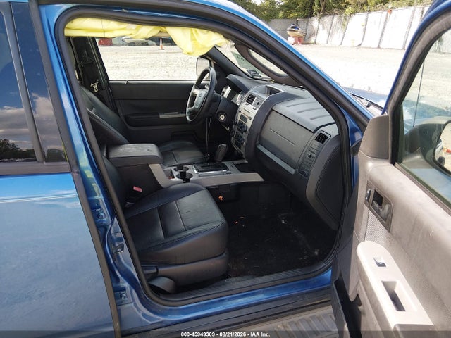 Aukcja sprzedaży 2009 Ford Escape Xlt, vin: 1FMCU03G09KD04467, numer aukcji: 45949309