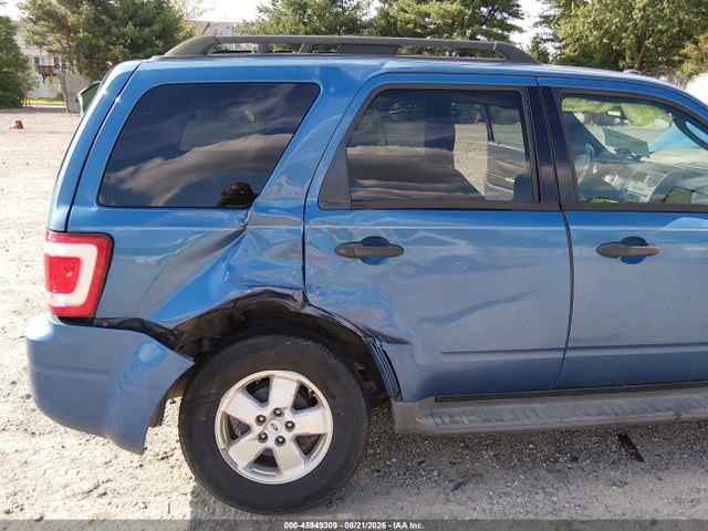 Aukcja sprzedaży 2009 Ford Escape Xlt, vin: 1FMCU03G09KD04467, numer aukcji: 45949309