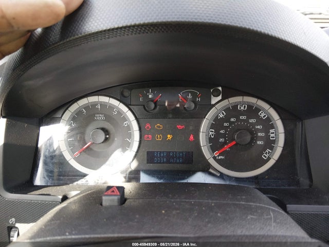 Aukcja sprzedaży 2009 Ford Escape Xlt, vin: 1FMCU03G09KD04467, numer aukcji: 45949309