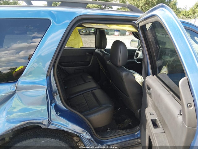 Aukcja sprzedaży 2009 Ford Escape Xlt, vin: 1FMCU03G09KD04467, numer aukcji: 45949309