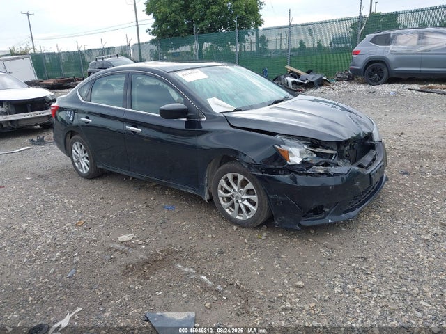 3N1AB7AP7HY279762 auction archive image