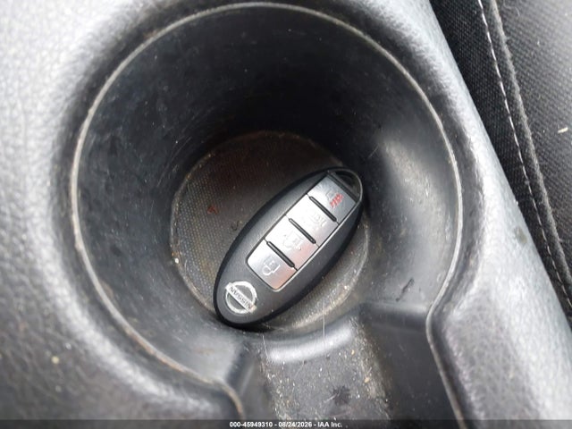3N1AB7AP7HY279762 Nissan SENTRA SV
