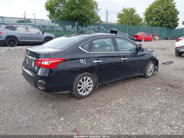 3N1AB7AP7HY279762 Nissan SENTRA SV