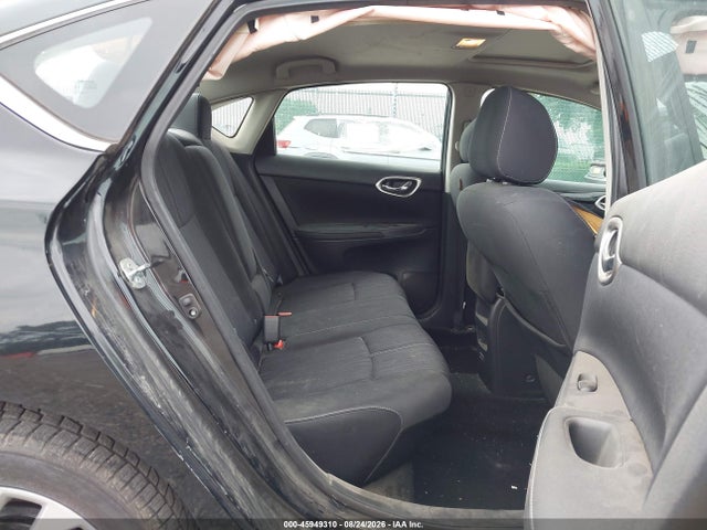 3N1AB7AP7HY279762 Nissan SENTRA SV