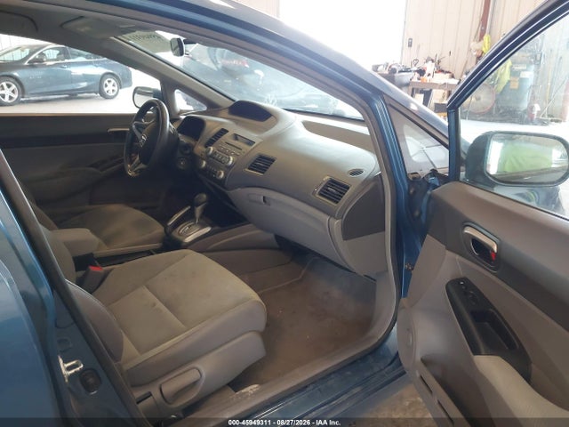 Продажа на аукционе авто 2011 Honda Civic Lx, vin: 19XFA1F59BE000041, номер лота: 45949311