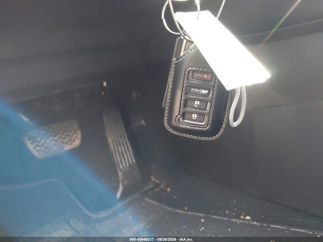 Aukcja sprzedaży 2022 Lexus Rx 450h, vin: 2T2HGMDA6NC078154, numer aukcji: 45949317