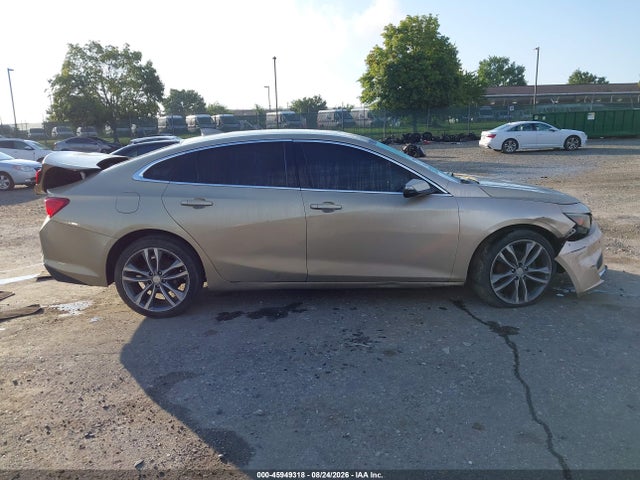 1G1ZE5ST7GF188948 Chevrolet MALIBU 1LT