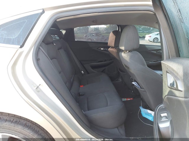 Chevrolet MALIBU 1LT 2016 1G1ZE5ST7GF188948 Image 8