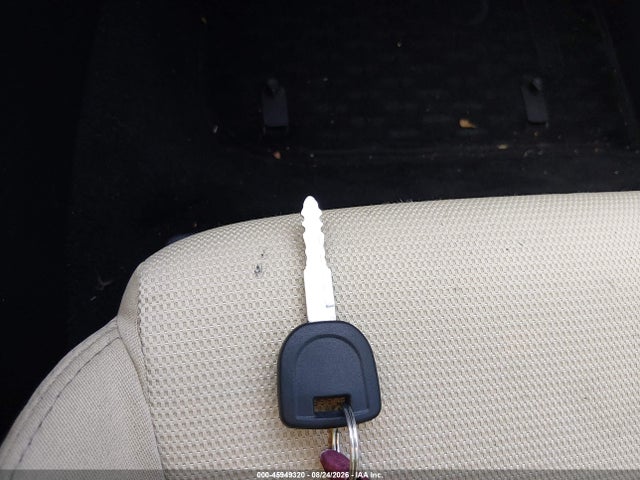 Aukcja sprzedaży 2010 Mazda Mazda3 S Sport, vin: JM1BL1H54A1148587, numer aukcji: 45949320
