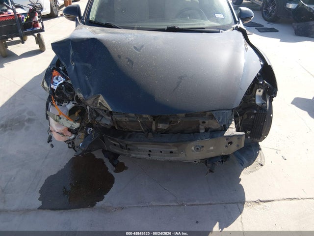 Aukcja sprzedaży 2010 Mazda Mazda3 S Sport, vin: JM1BL1H54A1148587, numer aukcji: 45949320