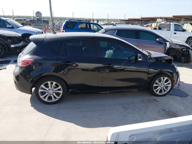 Aukcja sprzedaży 2010 Mazda Mazda3 S Sport, vin: JM1BL1H54A1148587, numer aukcji: 45949320