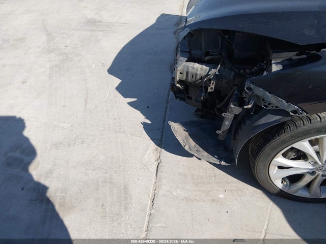 Aukcja sprzedaży 2010 Mazda Mazda3 S Sport, vin: JM1BL1H54A1148587, numer aukcji: 45949320