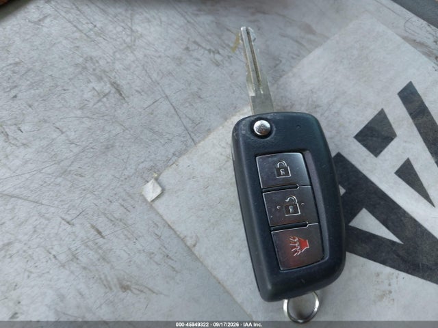Aukcja sprzedaży 2016 Nissan Rogue S/sl/sv, vin: 5N1AT2MV7GC823462, numer aukcji: 45949322
