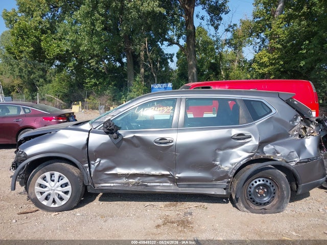 Aukcja sprzedaży 2016 Nissan Rogue S/sl/sv, vin: 5N1AT2MV7GC823462, numer aukcji: 45949322