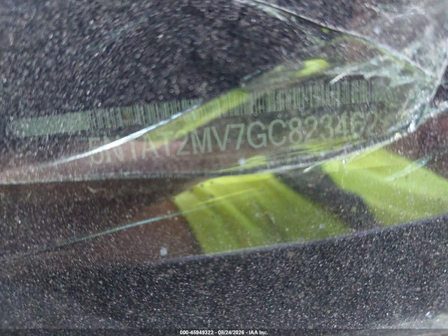 Aukcja sprzedaży 2016 Nissan Rogue S/sl/sv, vin: 5N1AT2MV7GC823462, numer aukcji: 45949322