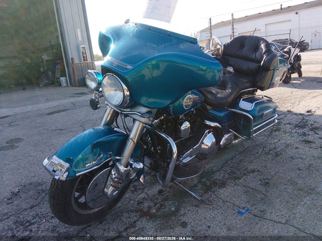 Продаж на аукціоні авто 1995 Harley-davidson Flhtc Ultra, vin: 1HD1DPL19SY507942, номер лоту: 45949330