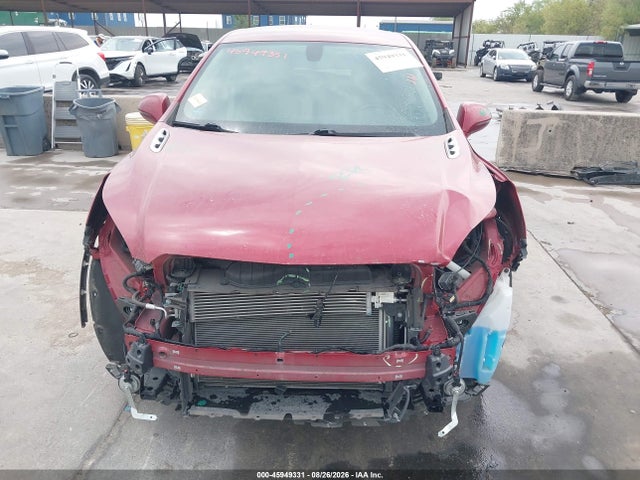 Aukcja sprzedaży 2017 Buick Envision Preferred, vin: LRBFXASA0HD179712, numer aukcji: 45949331