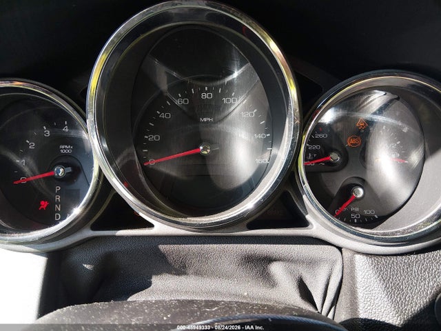 Продаж на аукціоні авто 2008 Cadillac Cts Standard, vin: 1G6DT57V980148668, номер лоту: 45949333